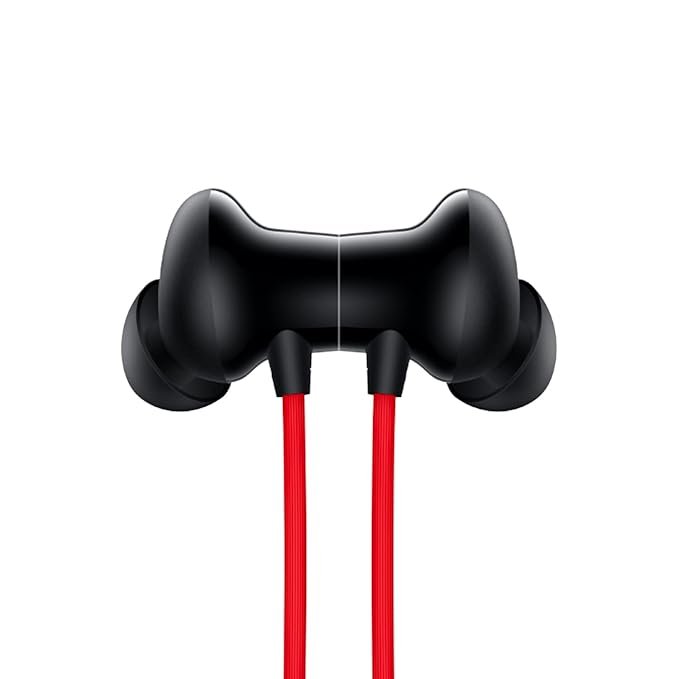 OnePlus Bullets Z2 Bluetooth Wireless in Ear Earphones