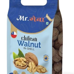 Chilean Walnuts (In Shell) (500 grm)