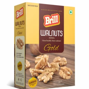 Chilean Walnut Kernal Gold (250grm)