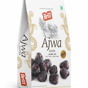 Ajwa Dates (400grm)
