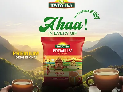 Tata Tea