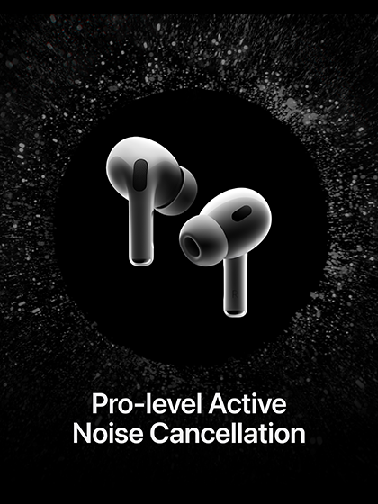 Apple AirPods Pro (2nd Generation)