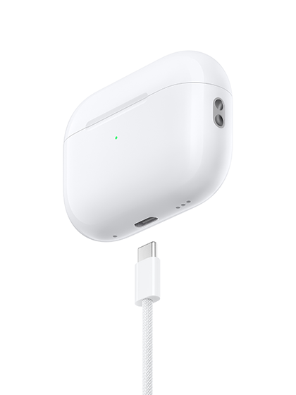 Apple AirPods Pro (2nd Generation)