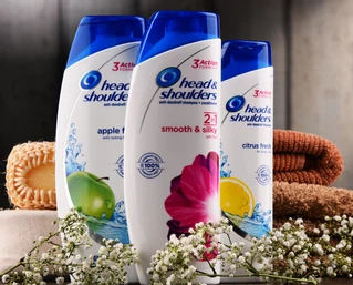 Head & Shoulders Shampoo