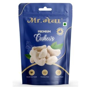 Premium Cashew 250g