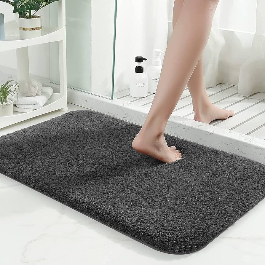 Bathroom Door Mat - Image 3