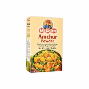 MDH Amchoor Powder 100gram packing