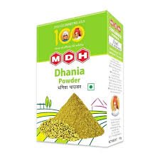 MDH Dhania Powder, 100gram