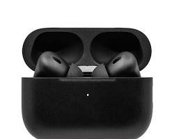 Apple AirPods Pro (2nd Generation) (Black)