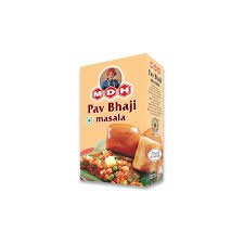 MDH Pav Bhaji Masala, 100gram