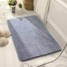Bathroom Door Mat
