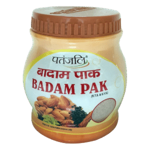 Patanjali Badam Pak (250grm)