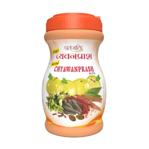 Patanjali Special Chyawanprash 1KG