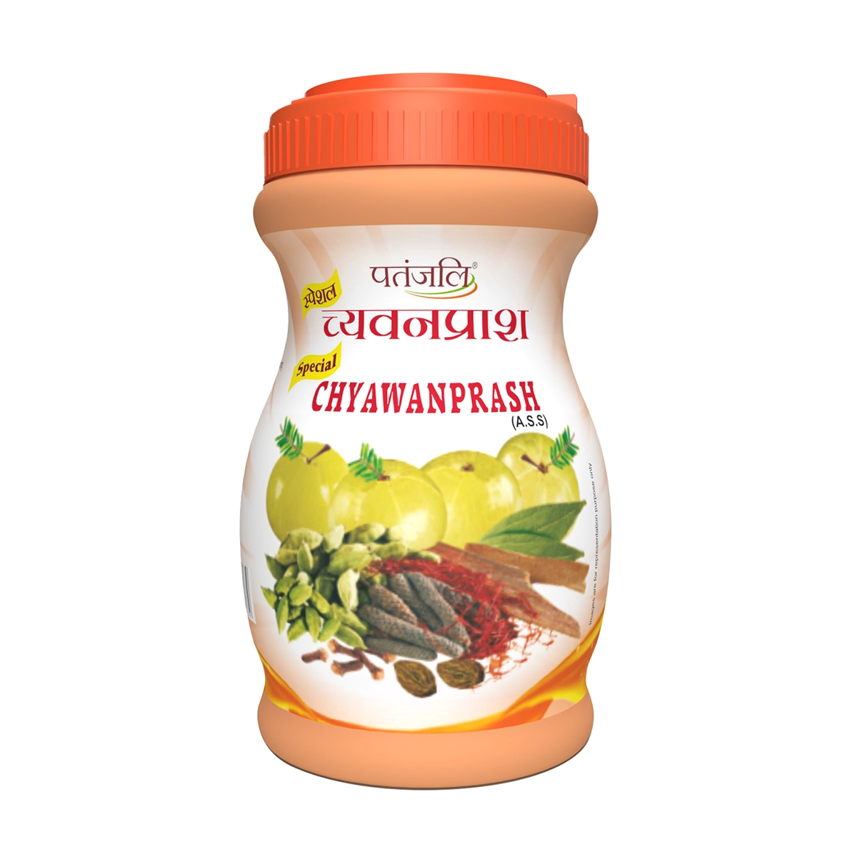 Patanjali Special Chyawanprash 1KG