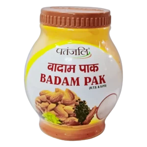 Patanjali Badam Pak (500grm)