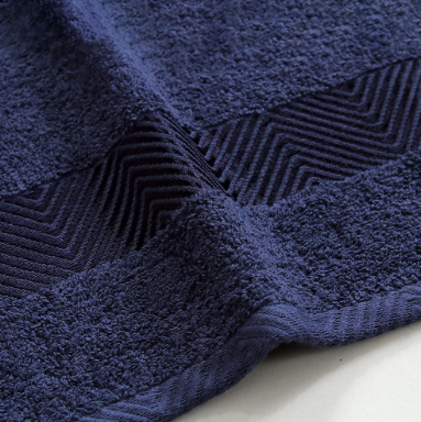 100% Cotton Large Bath Towel Combo Pack 500 GSM (70X140_cm.) - Image 3