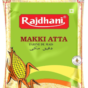 Rajdhani Makki Atta, 1 Kg