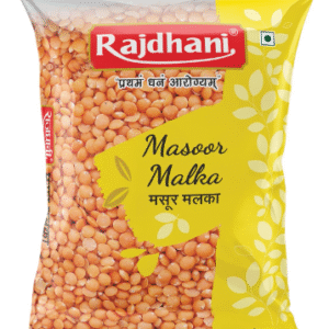 Rajdhani Masoor Malka, 1kg