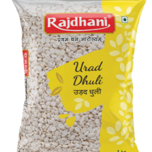 Rajdhani Urad Dhuli, 1kg