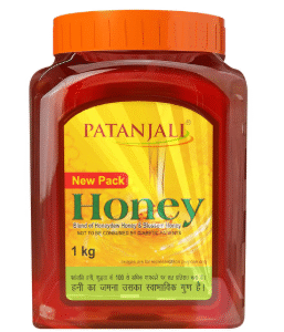 Patanjali Honey, 1kg