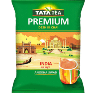 Tata Tea Premium500 gram, Desh Ki Chai, Unique Blend Crafted For Chai Lovers Across India, Black Tea, Loose Leaves