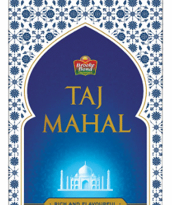 Taj Mahal White Tea, 500 Gram