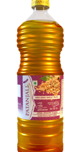 Patanjali Sesame Oil (B) 1ltr