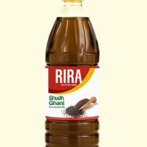 RIRA Shudh Ghani 1ltr