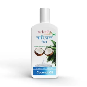 Patanjali Coconut Oil 200Ml