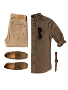 Men's Clothing