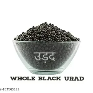 Urad Sabut Dal (Khuli) 1Kg